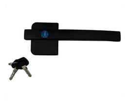Maçaneta Externa Porta Le Motorista Para Caminhão Xf105 Daf Dianteira Maçaneta Externa Porta Le Motorista Para Caminhão Xf105 Daf Dianteira