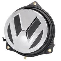 Maçaneta Externa Porta-malas Fox Golf Após 2014