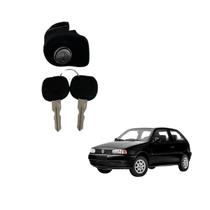 Maçaneta Externa Porta-Malas Mec Gol G2 1994 Até 2001 Maçaneta Externa Porta-Malas Mec Gol G2 1994 Até 2001