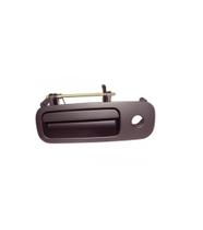Maçaneta externa porta malas vw gol g3 com furo Maçaneta externa porta malas vw gol g3 com furo