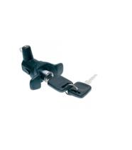 Maçaneta externa porta malas vw santana quantum manual