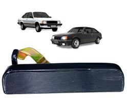 Maçaneta Externa Porta Monza 1988 1989 90 91 92 93 Esquerda