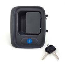 Maçaneta Externa Porta para Mercedes HPN e Atron Cod: 6947607059
