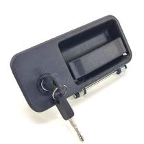 Maçaneta Externa Porta para Volvo FH, NH e FM Cod: 203984676 Maçaneta Externa Porta para Volvo FH, NH e FM Cod: 203984676