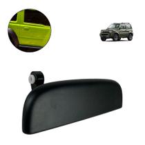 Maçaneta Externa Porta Passageiro Direita Jimmy 1998 a 2025 Maçaneta Externa Porta Passageiro Direita Jimmy 1998 a 2025