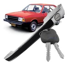 Maçaneta Externa Porta Passat 1977 1978 1979 1980 1981 1982 1983 1984 1985 1986 1987 1988 Cromado Maçaneta Externa Porta Passat 1977 1978 1979 1980 1981 1982 1983 1984 1985 1986 1987 1988 Cromado
