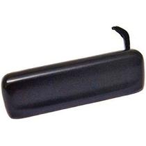 Macaneta Externa Porta Plastico 1993 1996 Escort A Nk-340279