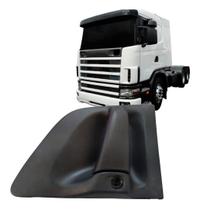 Maçaneta Externa Porta Scania Série 4 Iv APÓS 1998 ESQUERDA Universal Automotive 60137 Maçaneta Externa Porta Scania Série 4 Iv APÓS 1998 ESQUERDA Universal Automotive 60137
