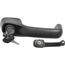 Maçaneta Externa Porta Tipo Pino Linha Agrícola Cabines F103 Maçaneta Externa Porta Tipo Pino Linha Agrícola Cabines F103