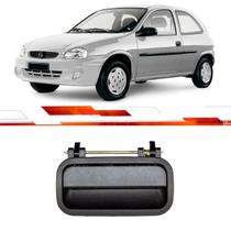 Macaneta Externa Porta Traseira Corsa Ate 2002 Vectra Ate 1996 Corsa Sedan Ate 2004 Preto Sem Chave Macaneta Externa Porta Traseira Corsa Ate 2002 Vectra Ate 1996 Corsa Sedan Ate 2004 Preto Sem Chave