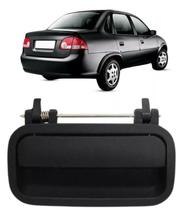 Maçaneta Externa Porta Traseira Dir/Esq Corsa 1994 á 2005 / Vectra 1993 á 1996 .