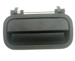 Maçaneta Externa Porta Traseira Dir/Esq Corsa 2006 a 2010 Maçaneta Externa Porta Traseira Dir/Esq Corsa 2006 a 2010