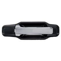 Maçaneta Externa Porta Traseira Direita Passageiro Sorento 2003 2004 2005 2006 2007 2008 2009