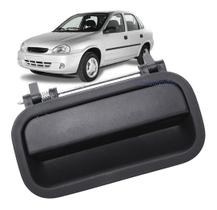 Maçaneta Externa Porta Traseira Esquerda Corsa Classic 2006 2007 2008 2009 2010 2011 2012 a 2016 Maçaneta Externa Porta Traseira Esquerda Corsa Classic 2006 2007 2008 2009 2010 2011 2012 a 2016