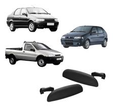 Maçaneta Externa Porta Traseira Esquerda Palio Siena Strada