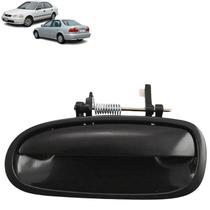 Maçaneta Externa Porta Traseira Esquerda Passageiro Civic 1996 1997 1998 1999 2000 Maçaneta Externa Porta Traseira Esquerda Passageiro Civic 1996 1997 1998 1999 2000