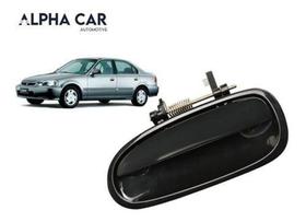 Maçaneta Externa Porta Traseira Honda Civic 96 A 2000 (dir.) - Universal / V&B / JAHU