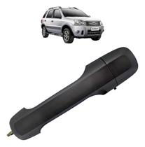 Maçaneta Externa Porta Traseira Lado Direito Ecosport Fiest