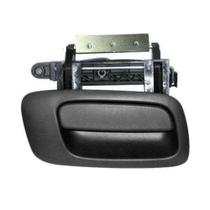 Macaneta Externa Porta Traseira Lado Direito Jahu Astra zafira Jh059933 Macaneta Externa Porta Traseira Lado Direito Jahu Astra zafira Jh059933