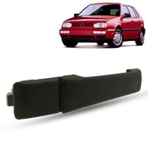 Maçaneta Externa Porta Traseira Preta Volkswagen Golf MK3 1994 a 1998