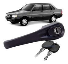 Maçaneta Externa Porta Uno Prêmio Elba até 2003 Esquerda Maçaneta Externa Porta Uno Prêmio Elba até 2003 Esquerda