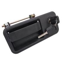 Maçaneta Externa Porta Volvo FH/FM/FMX/NH 2039846620398467 Maçaneta Externa Porta Volvo FH/FM/FMX/NH 2039846620398467