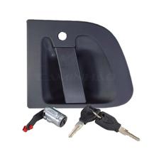 Maçaneta Externa Porta Volvo VM com Chave Cod: 24426875 Maçaneta Externa Porta Volvo VM com Chave Cod: 24426875