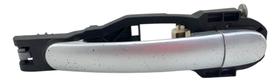 Maçaneta Externa Porta Vw Gol G5 G6 G7 Fox 2007 2010 2012 2015 2017 Esquerdo Prateado Traseira Maçaneta Externa Porta Vw Gol G5 G6 G7 Fox 2007 2010 2012 2015 2017 Esquerdo Prateado Traseira