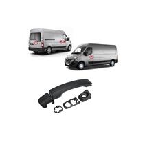 Maçaneta Externa Portas Renault Master 2014 2015 2016 2017 Maçaneta Externa Portas Renault Master 2014 2015 2016 2017