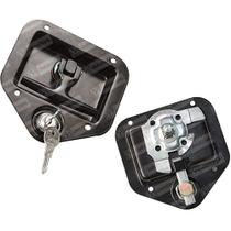 Maçaneta Externa Pta C/ Chave Linha Agrícola Cabines ônibus Maçaneta Externa Pta C/ Chave Linha Agrícola Cabines ônibus