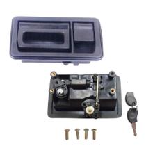 Maçaneta Externa Pta C/ Chave Linha Agrícola ônibus Cabines Maçaneta Externa Pta C/ Chave Linha Agrícola ônibus Cabines