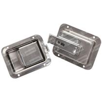 Maçaneta Externa Pta S/ Chave ônibus Cabines Baús Uso Geral Maçaneta Externa Pta S/ Chave ônibus Cabines Baús Uso Geral