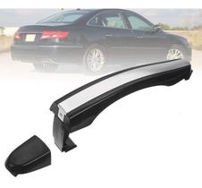 Maçaneta Externa Puxador Carona era 2006 Até 2011 Novo