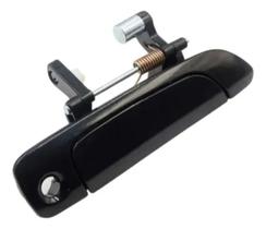 Maçaneta Externa Puxador Porta Diant/Dir Honda Civic 1.7 16v Maçaneta Externa Puxador Porta Diant/Dir Honda Civic 1.7 16v