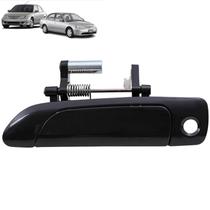 Maçaneta Externa Puxador Porta Dianteira Esquerda Motorista Civic 2001 2002 2003 2004 2005 2006