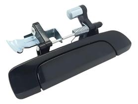 Maçaneta Externa Puxador Porta Tras/Esq Honda Civic 1.7 16v Maçaneta Externa Puxador Porta Tras/Esq Honda Civic 1.7 16v