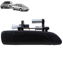 Maçaneta Externa Puxador Porta Traseira Direita Civic 2001 2002 2003 2004 2005 2006