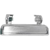 Macaneta Externa S chave Belina del Rey Nk-343026