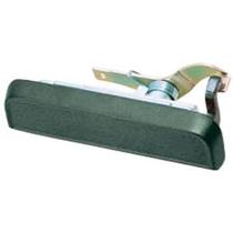 Macaneta Externa S chave Cinza Corsa monza Nk-342085