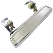 Maçaneta Externa S/Chave Del Rey - Belina Diant. - Esq. Maçaneta Externa S/Chave Del Rey - Belina Diant. - Esq.