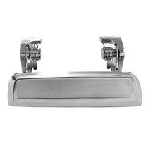 Macaneta Externa S chave Traseira Cromado Belina del Rey Nk-343027