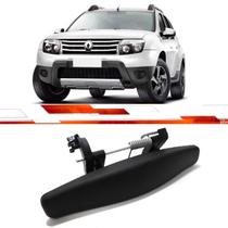 Macaneta Externa Sandero Ate 2014 Duster Oroch Ld 8200733836 Porta Dianteira Traseira 806077120R