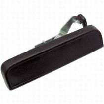 Maçaneta Externa Sem Chave Chevette Monza Preto Lado Direito