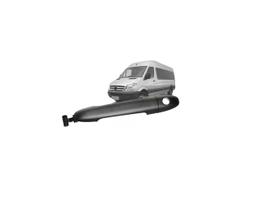 Maçaneta externa sem chave da porta sprinter g2 2012 á 19 Maçaneta externa sem chave da porta sprinter g2 2012 á 19