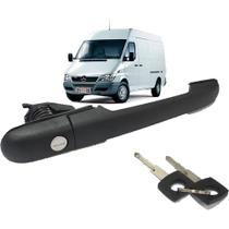 MaÇAneta Externa Sprinter 95 A 05 Com Chave Dianteira Ld Ou Le