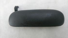 Maçaneta externa tampa caçamba courier 97 - 13