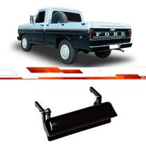 Macaneta Externa Tampa Caçamba F1000 1993 Ate 1998 Macaneta Externa Tampa Caçamba F1000 1993 Ate 1998