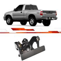 Macaneta Externa Tampa Caçamba S10 2006 Ate 2011 15992860 Macaneta Externa Tampa Caçamba S10 2006 Ate 2011 15992860