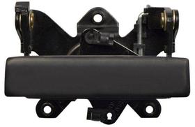 Maçaneta Externa Tampa Caçamba S10 95/05 Sem Chave - Universal Maçaneta Externa Tampa Caçamba S10 95/05 Sem Chave - Universal