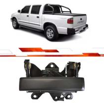 MAÇANETA EXTERNA TAMPA CAÇAMBA S101995 Até 2005 - UNIVERSAL AUTOMOTIVE MAÇANETA EXTERNA TAMPA CAÇAMBA S101995 Até 2005 - UNIVERSAL AUTOMOTIVE